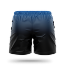 KIMEA Short Padel H - Bleu