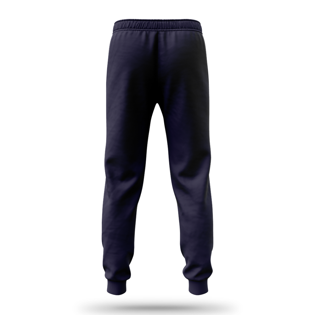 BEST Bas de survêtement - Bleu Foncé