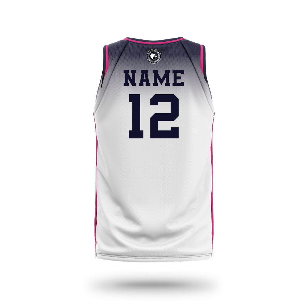 BEST BC Jersey H - Blanc