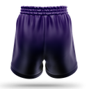 BEST BC Game Short F - Bleu Foncé