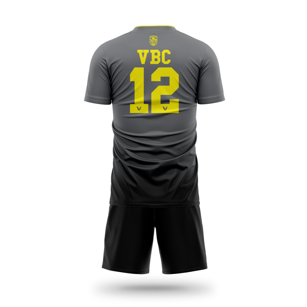 VBC Game Kit Libero H - Gris