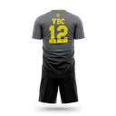 VBC Game Kit Libero H - Gris