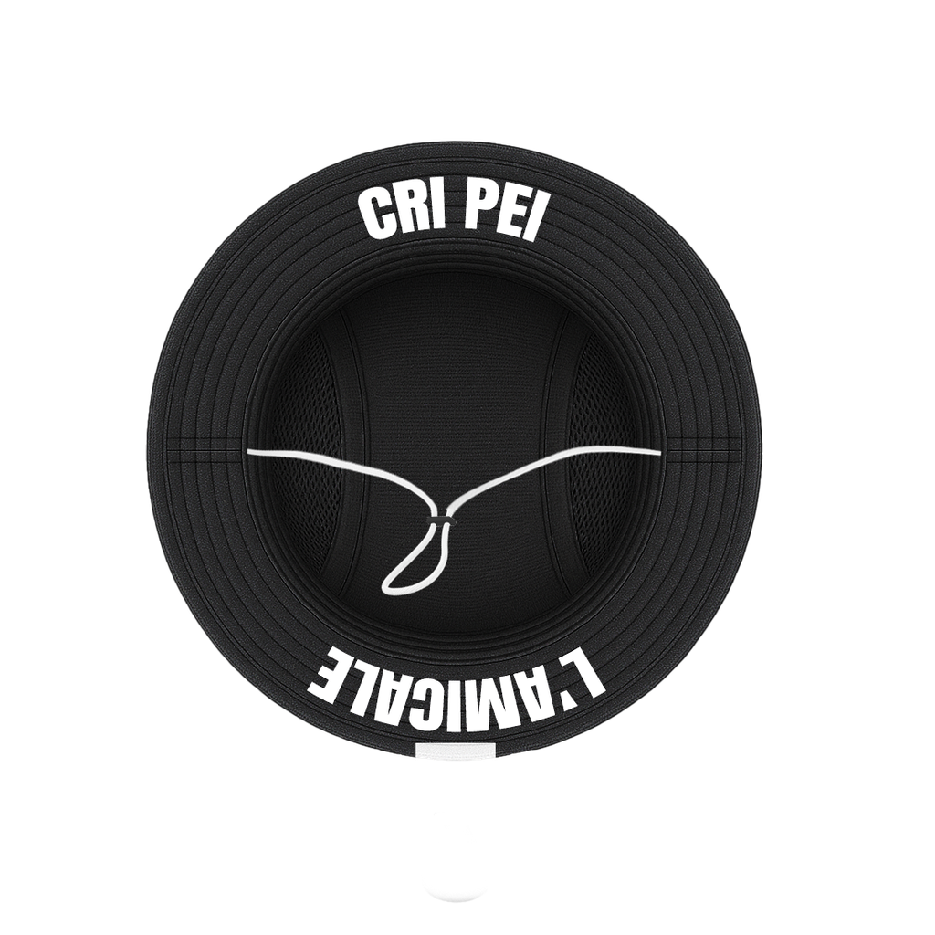 CRI PEI Bob Trail - Black