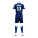 SEWE SPORT Game Kit H - Bleu
