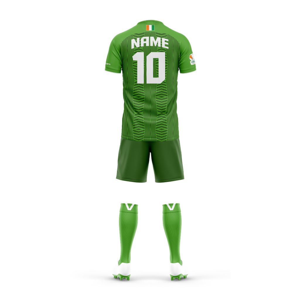 SEWE SPORT Game Kit H - Vert