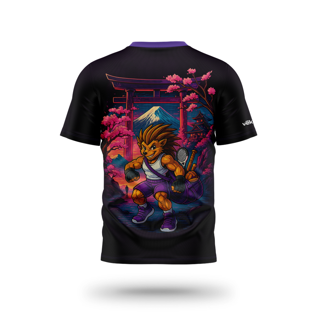 ASUR T-Shirt H