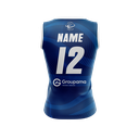 SBBC Maillot Collector F - Bleu