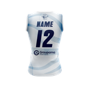 SBBC Maillot Collector F - Blanc