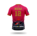 SDOVB 26 Maillot H - Rose