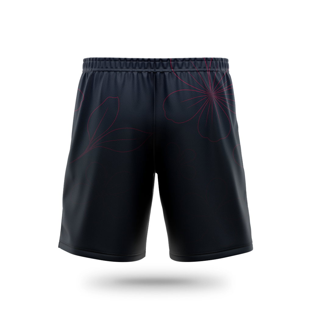 SDOVB 26 Short H - Noir