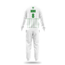 HAND BALL CLUB DE PASSAMAINTY Kit de match Gardien - Blanc