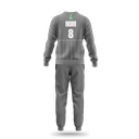 HAND BALL CLUB DE PASSAMAINTY Kit de match Gardien - Gris