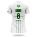 HAND BALL CLUB DE PASSAMAINTY Maillot de match F - Blanc