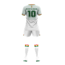 TOUT PUISSANT D'OBANG II Game Kit F - Blanc