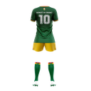 TOUT PUISSANT D'OBANG II Game Kit F - Vert
