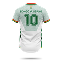 TOUT PUISSANT D'OBANG II Maillot de match H - Blanc