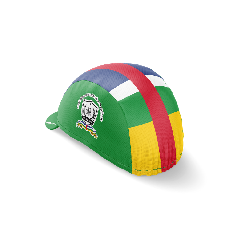 FECACY CYCLING PRO CAP