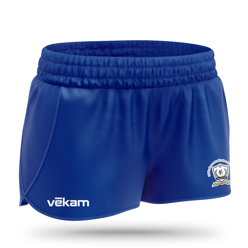 FECACY Short F