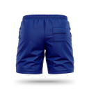 FECACY Short H - Bleu