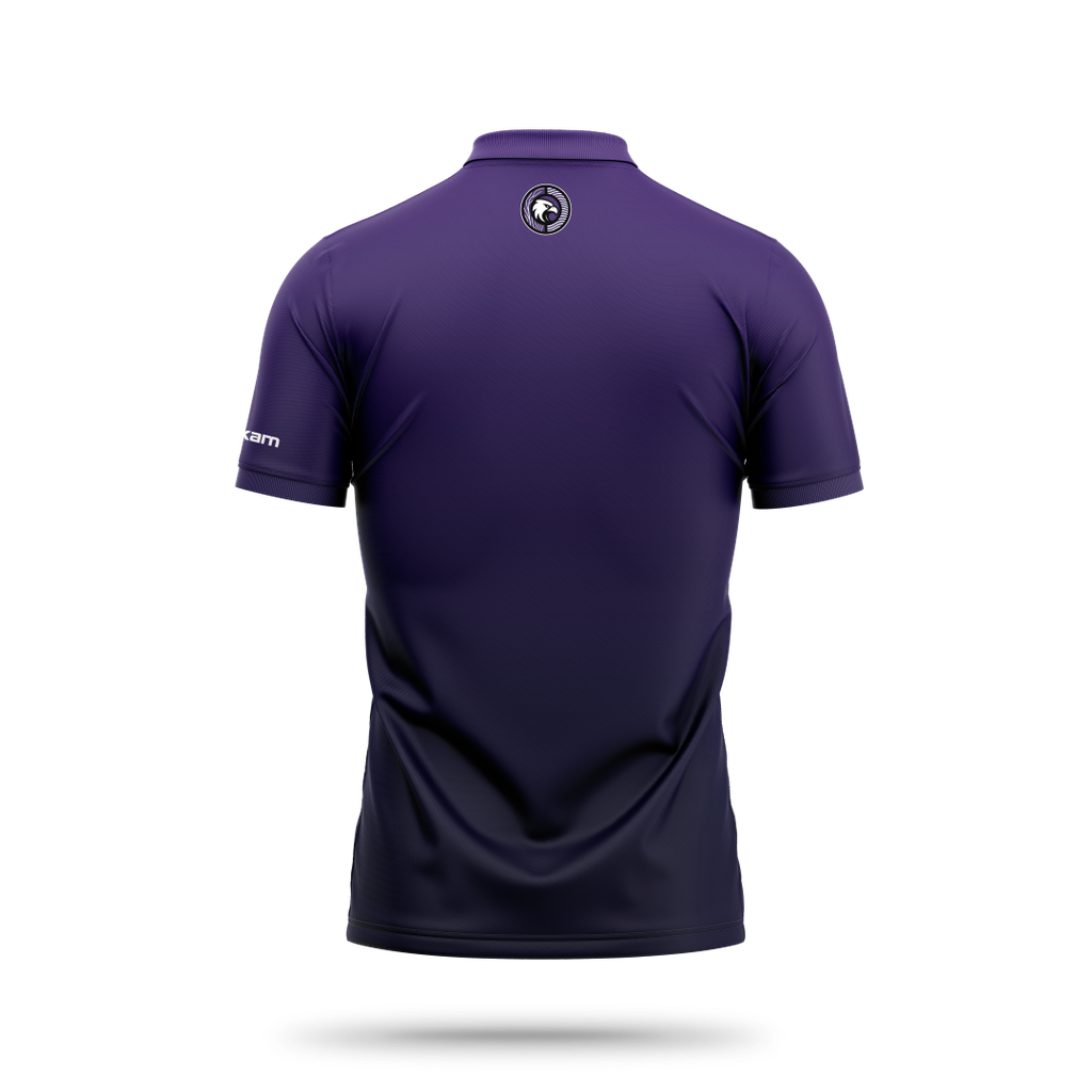 BEST BC Polo H - Bleu Foncé