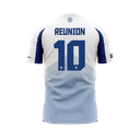 LRF 26 Maillot de match H - Blanc