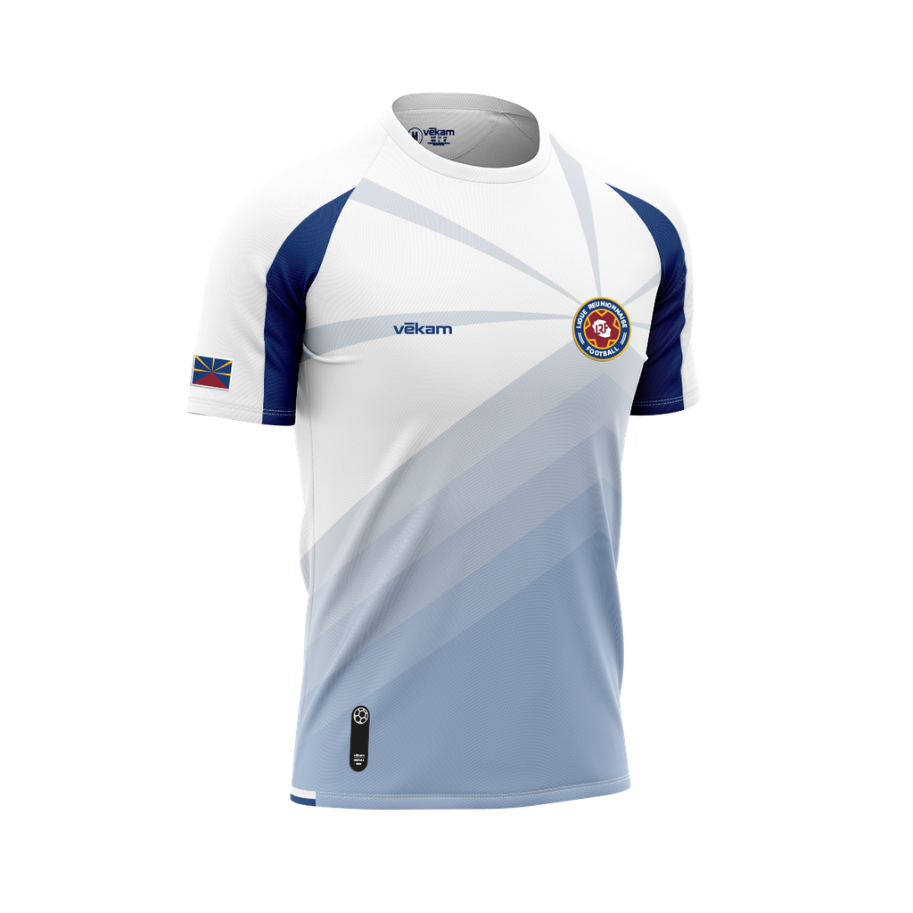 LRF 26 Maillot de match H - Blanc