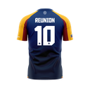 LRF 26 Maillot de match H - Bleu