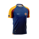 LRF 26 Maillot de match H - Bleu
