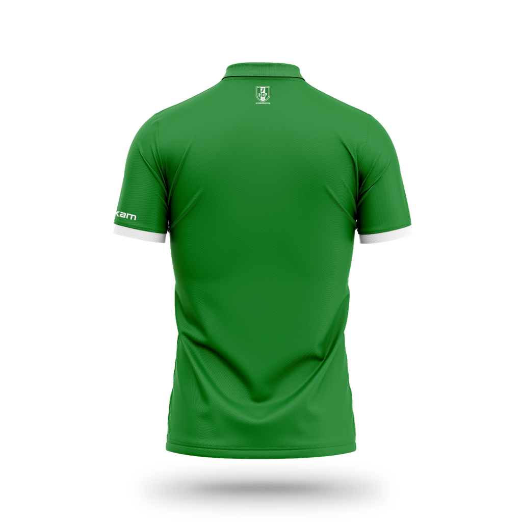 HAND BALL CLUB DE PASSAMAINTY Polo H - Vert