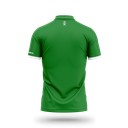 HAND BALL CLUB DE PASSAMAINTY Polo H - Vert