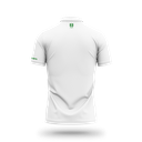 HAND BALL CLUB DE PASSAMAINTY Polo H - Blanc