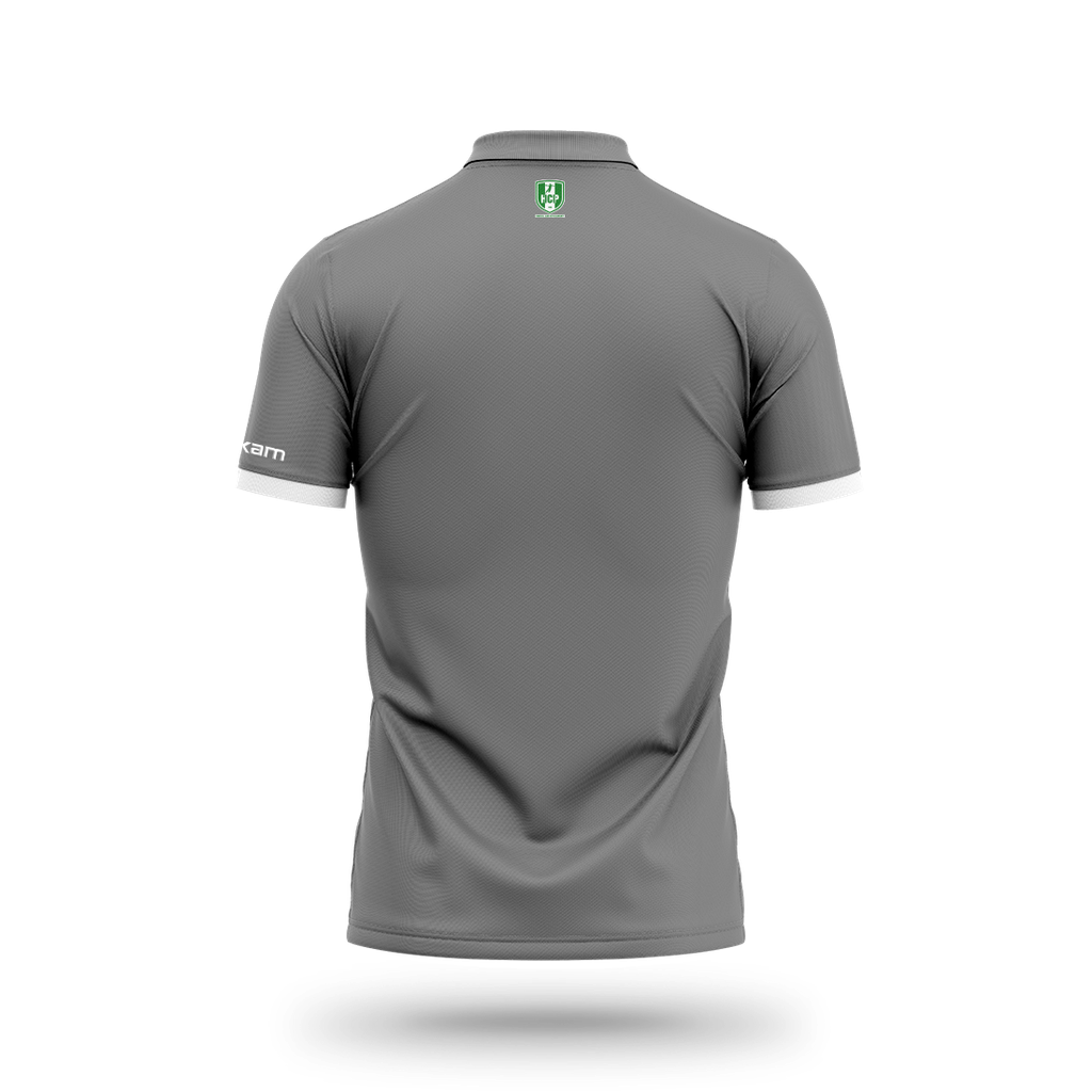 HAND BALL CLUB DE PASSAMAINTY Polo H - Gris