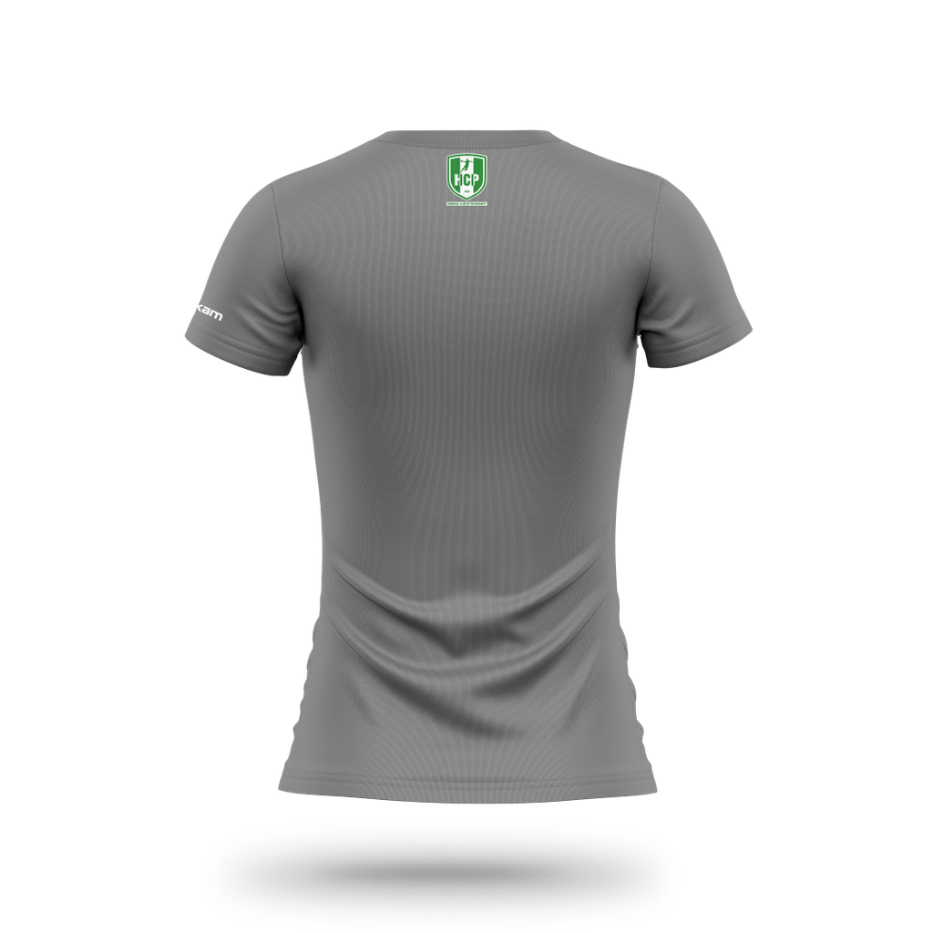 HAND BALL CLUB DE PASSAMAINTY T-shirt F - Vert