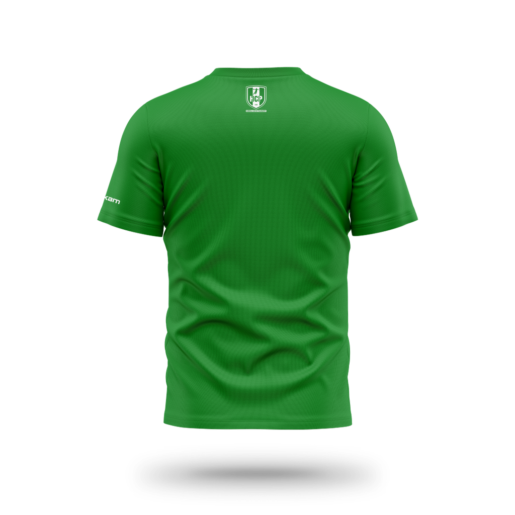 HAND BALL CLUB DE PASSAMAINTY T-shirt H - Vert