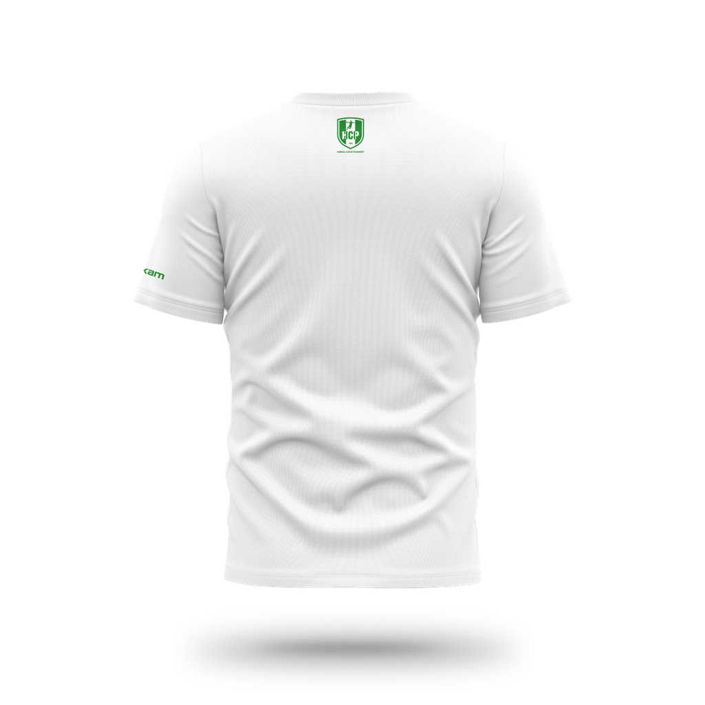HAND BALL CLUB DE PASSAMAINTY T-shirt H - Blanc