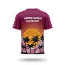 MAIRIE DE LA POSSESSION T-shirt H