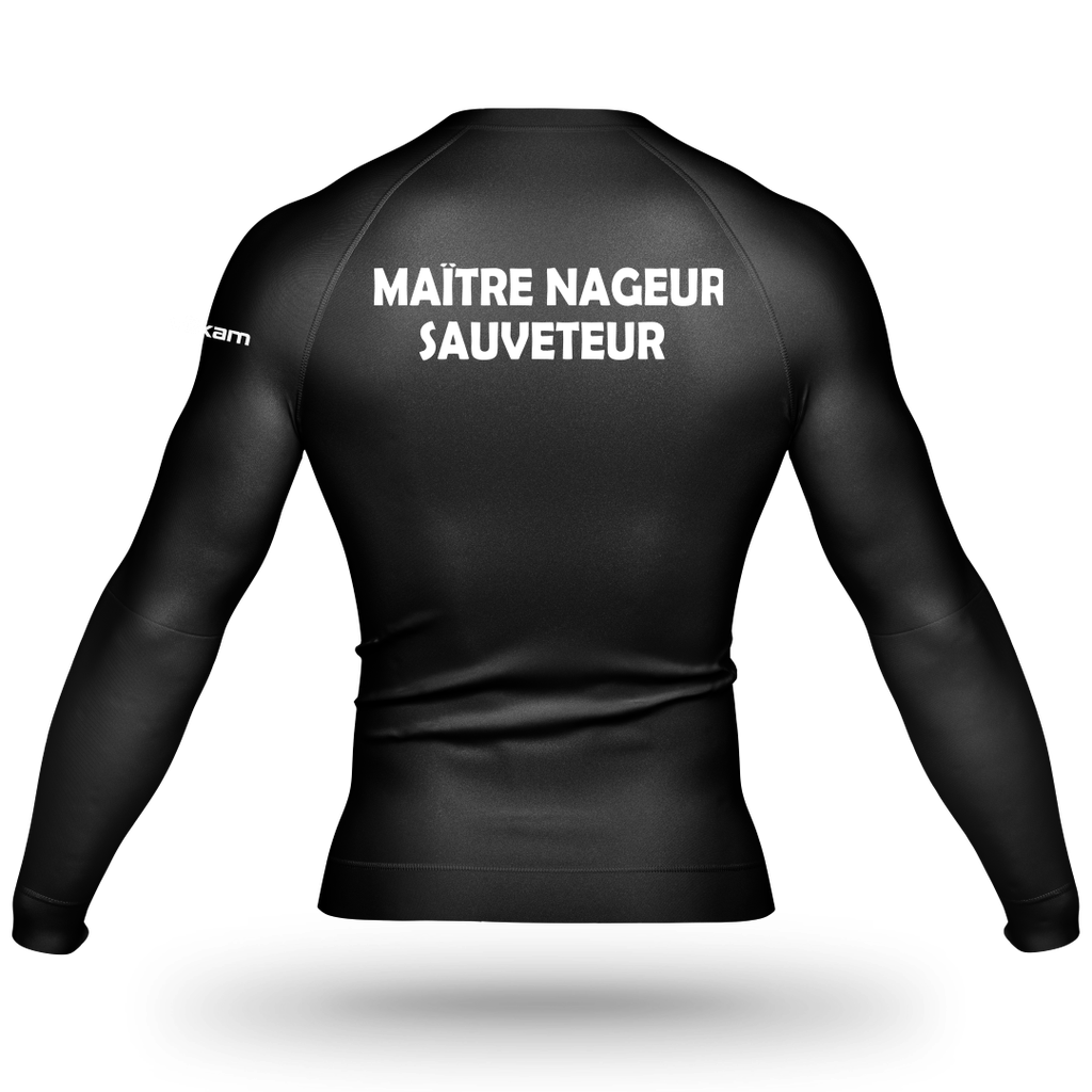 MAIRIE DE LA POSSESSION Lycra ML H