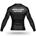 MAIRIE DE LA POSSESSION Lycra ML H