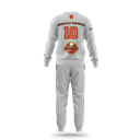 JOINVILLE HB 26 Kit de match Gardien - Gris