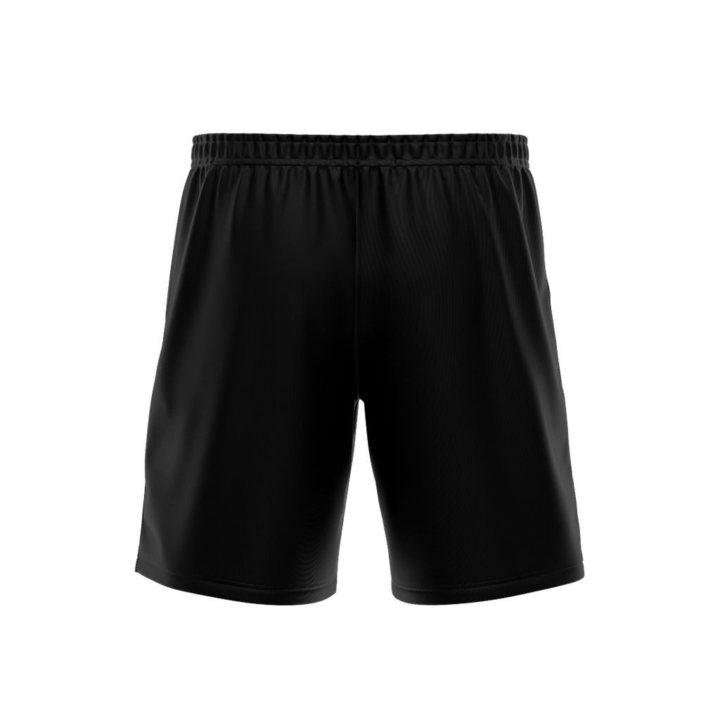 JOINVILLE HB 26 Short de match H - Noir