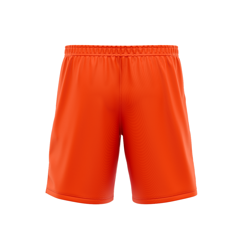 JOINVILLE HB 26 Short de match H - Orange