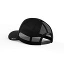 MAIRIE DE LA POSSESSION 26 Casquette TRUCK - Black
