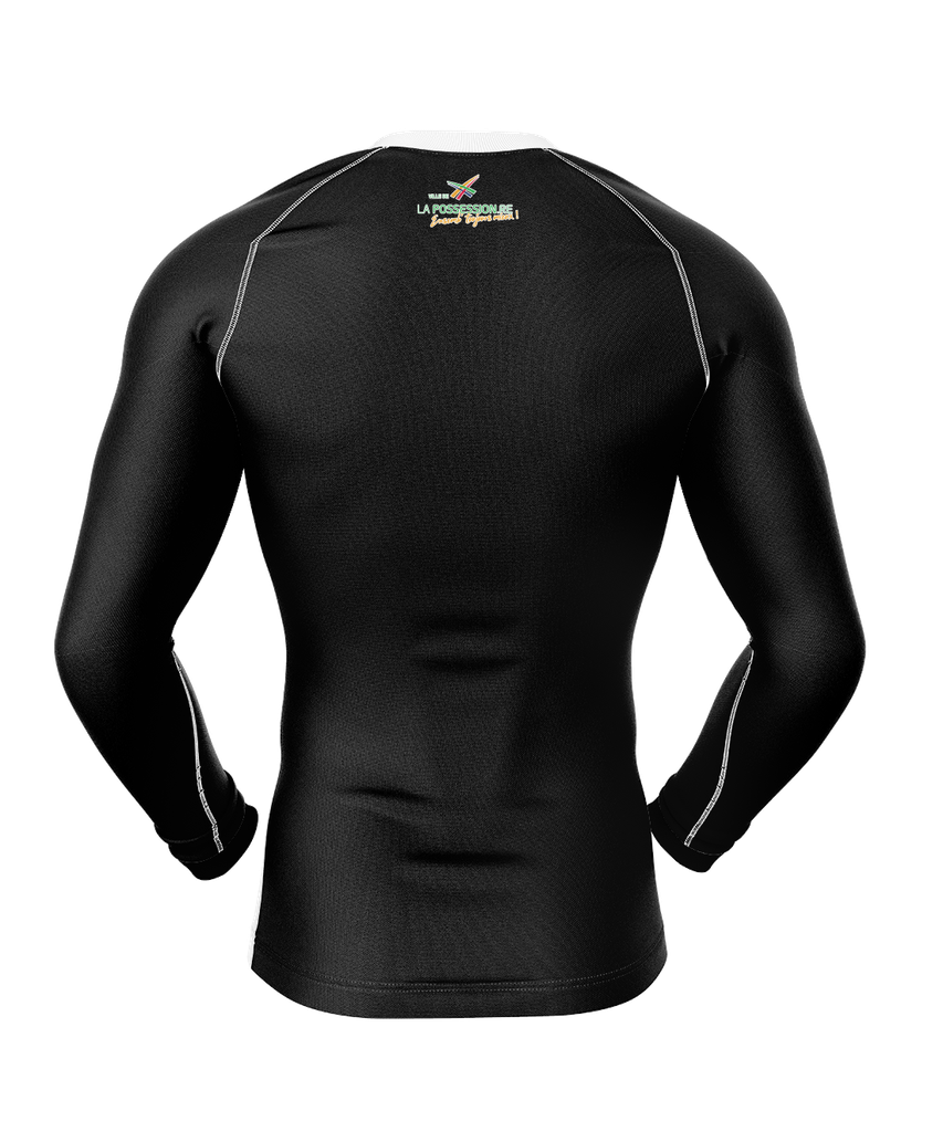 MAIRIE DE LA POSSESSION 26 Lycra ML H