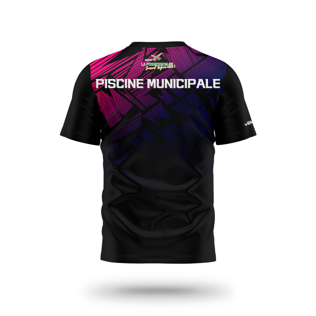 MAIRIE DE LA POSSESSION 26 T-shirt H