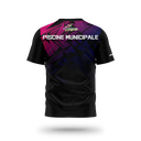 MAIRIE DE LA POSSESSION 26 T-shirt H