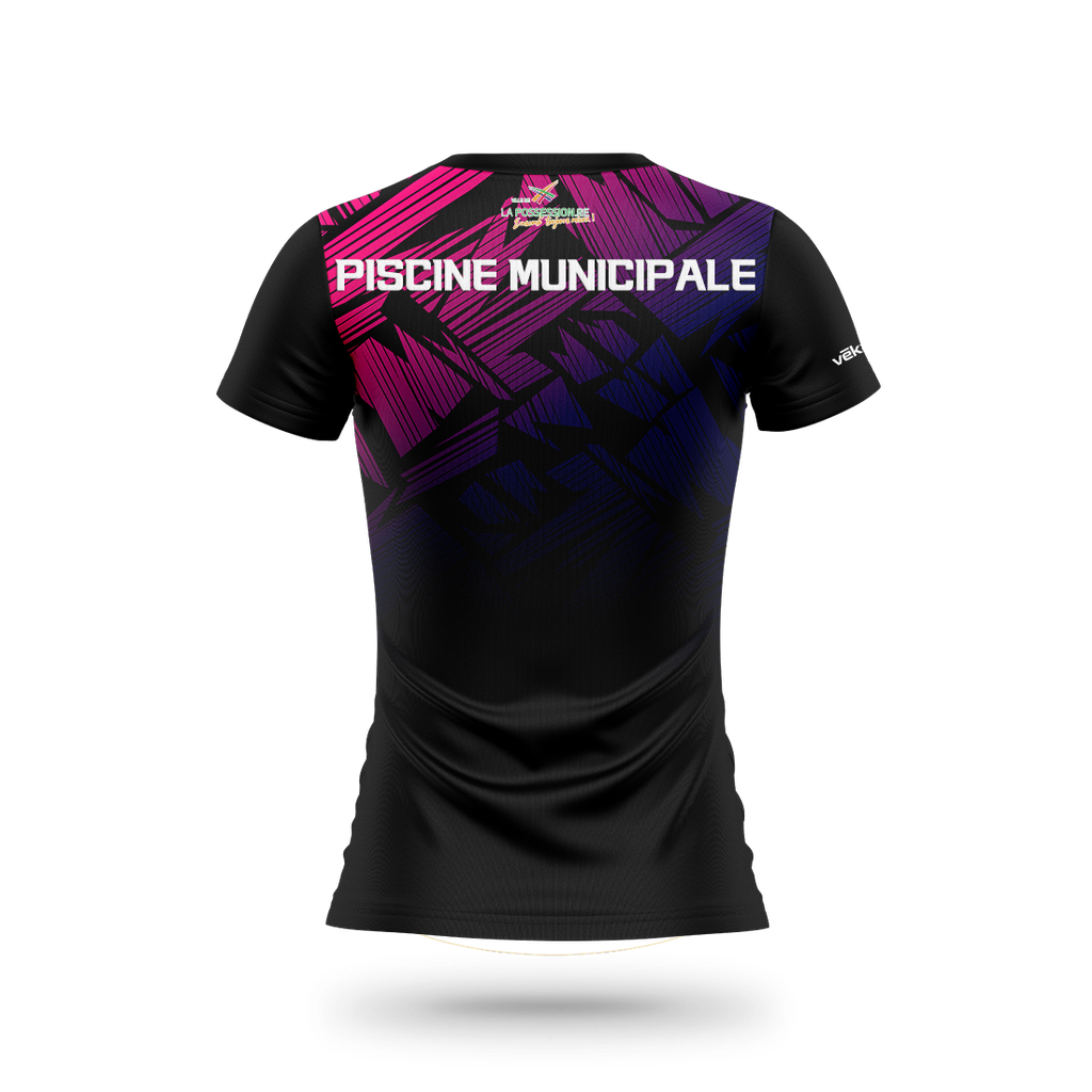 MAIRIE DE LA POSSESSION 26 T-shirt F