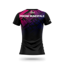 MAIRIE DE LA POSSESSION 26 T-shirt F