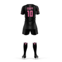 ESDFF Game Kit F - Noir