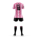 ESDFF Game Kit F - Rose