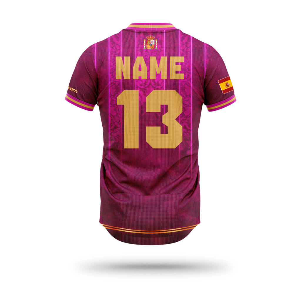 GOLEVAV ESPAGNE - Rose